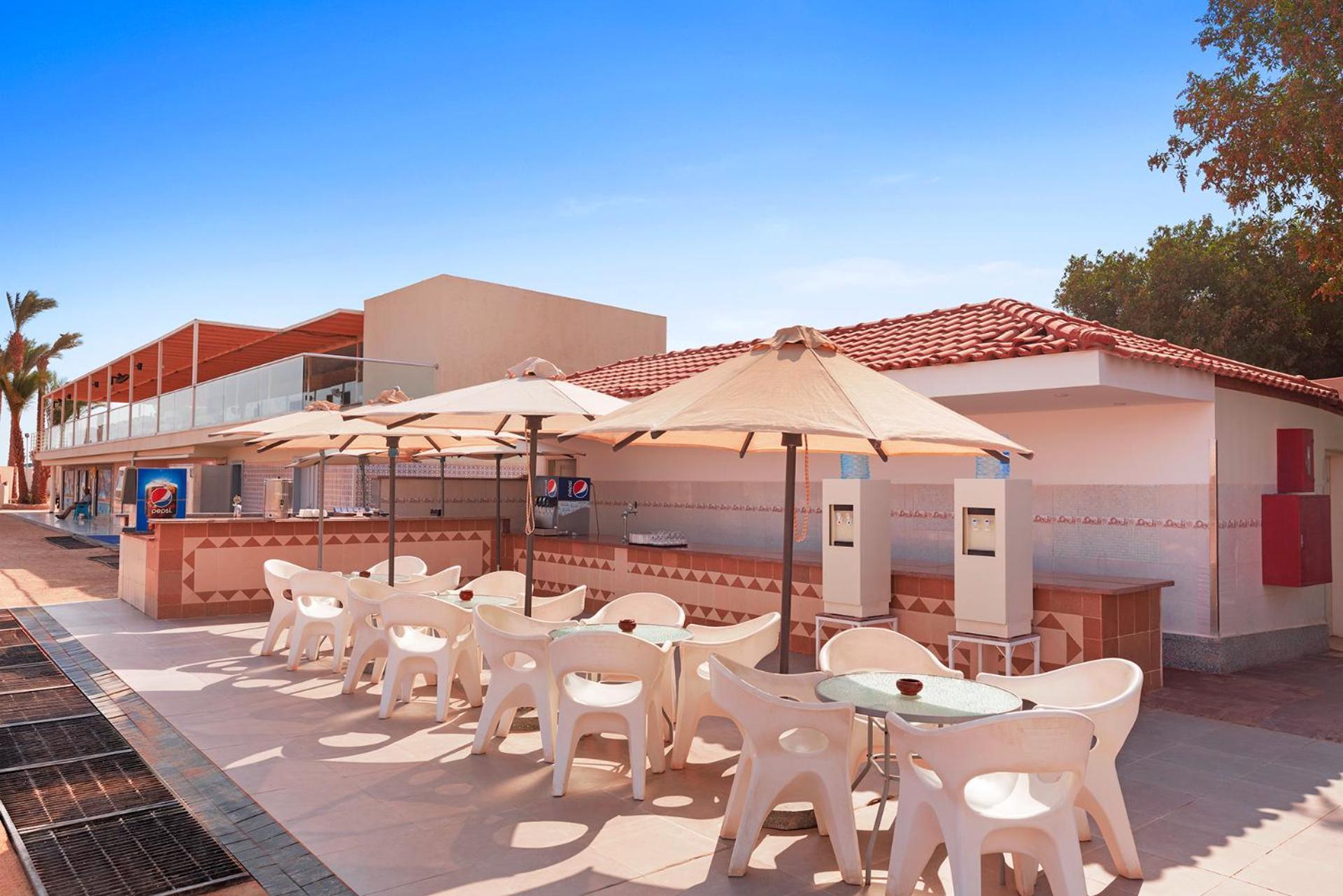 Neverland City Hurghada - Pickalbatros ภายนอก รูปภาพ