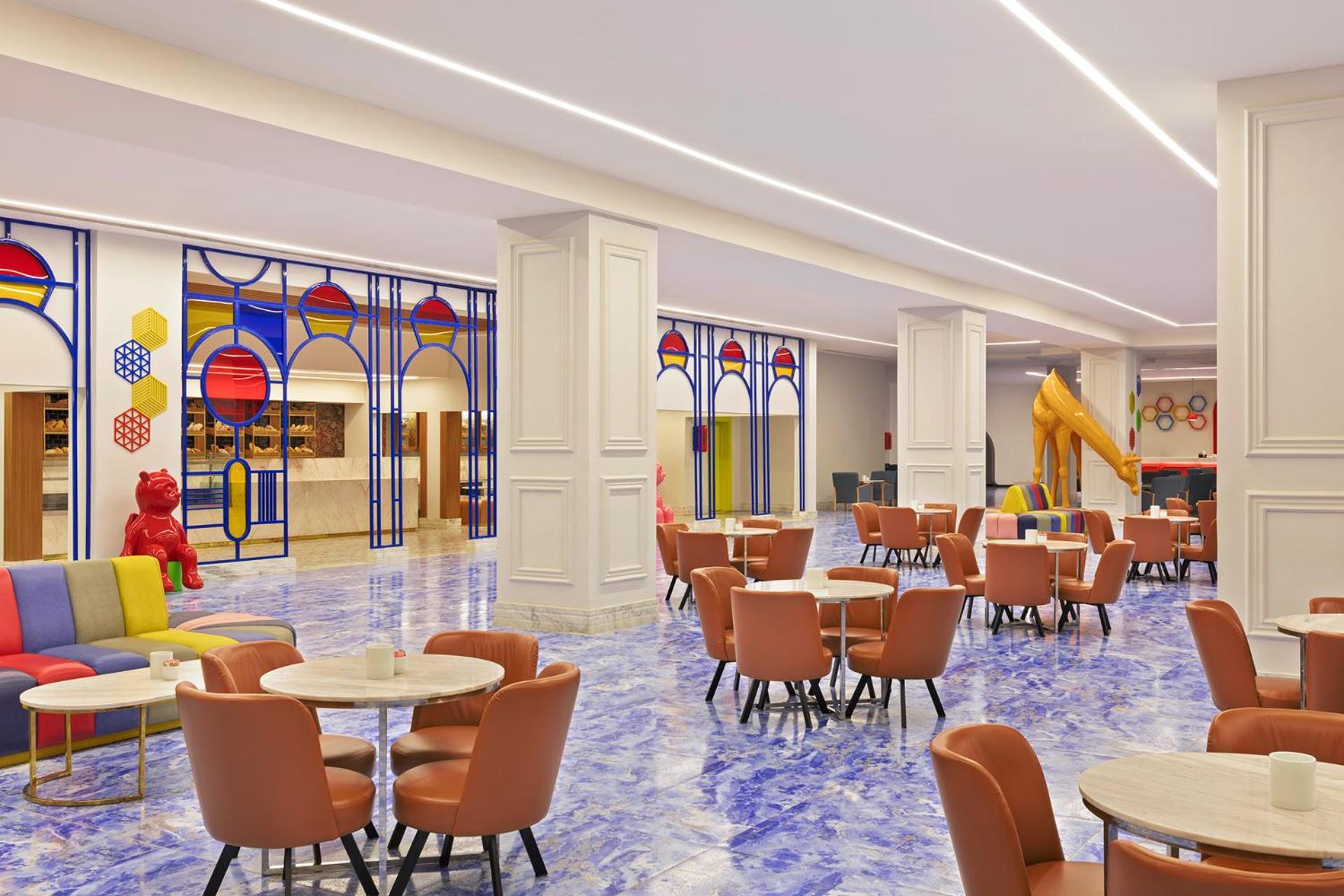 Neverland City Hurghada - Pickalbatros ภายนอก รูปภาพ
