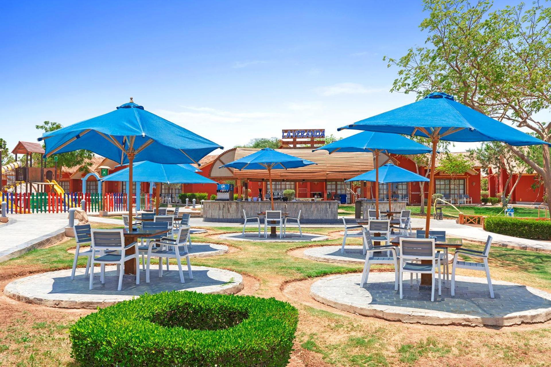 Neverland City Hurghada - Pickalbatros ภายนอก รูปภาพ