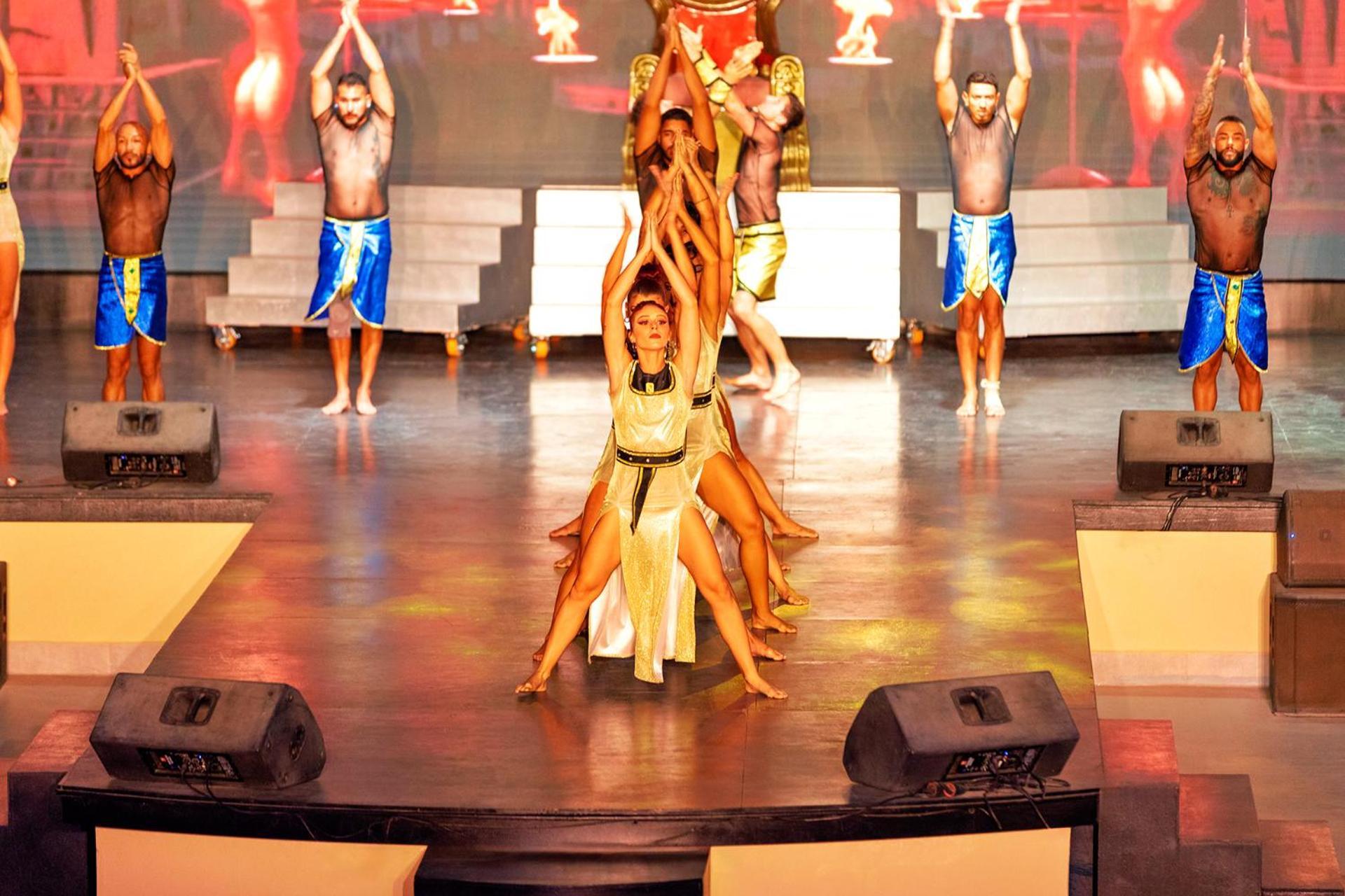 Neverland City Hurghada - Pickalbatros ภายนอก รูปภาพ