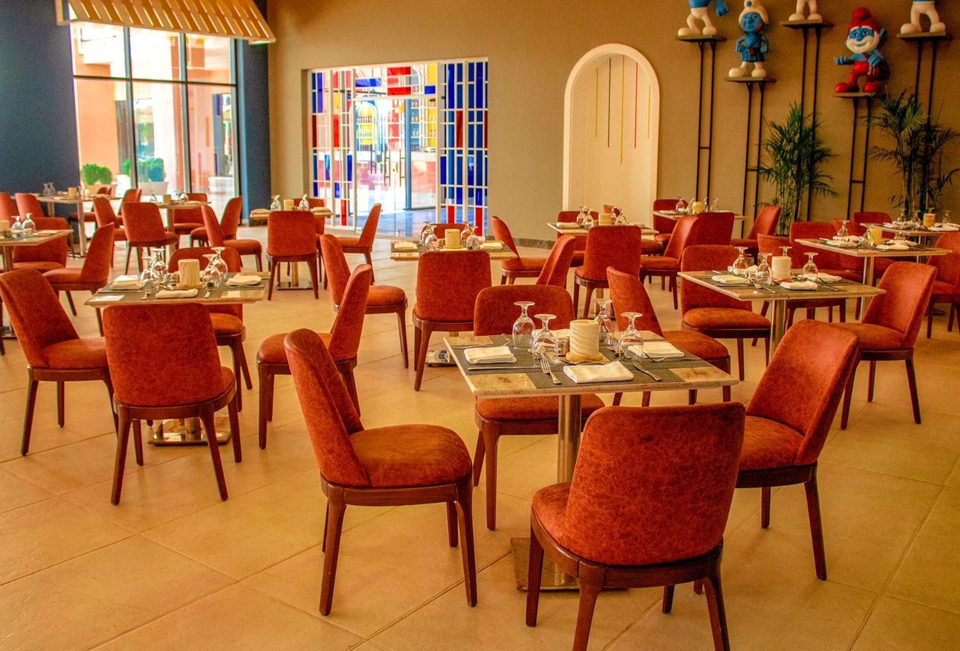 Neverland City Hurghada - Pickalbatros ภายนอก รูปภาพ
